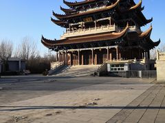 -大悲禅寺