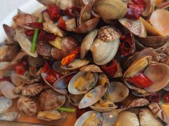 -船歌·鱼水饺青岛菜(金狮广场店)