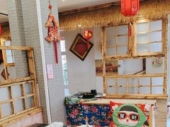 -老渔翁炖鱼坊(黄海西路东山店)