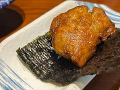-千代武日本料理(爱建店)