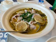 -西湖春天•老字号杭州菜(百汇店)