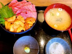 -札幌二条市场 大矶(本店)