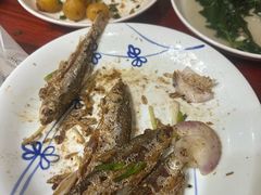 -芦茨金富饭庄·25年老字号·专做稻草鸡