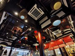 -麦当劳(南后街店)