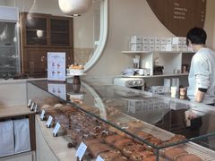 -VERIE BAKEHOUSE