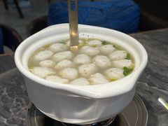-前海沿·海鲜水饺青岛菜(乐客城店)