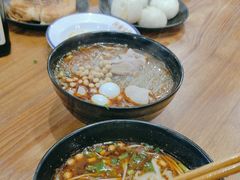 肥肠粉-青石桥老瓦房肥肠粉总店(青石桥总店)