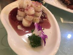 -张刚餐饮(春晓馨苑店)