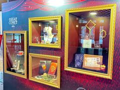 -交通银行前滩31演艺中心