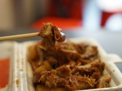 -细妹五香牛杂(步行街店)