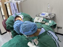 -同步齿科·数字化正畸种植口腔中心(前山店)