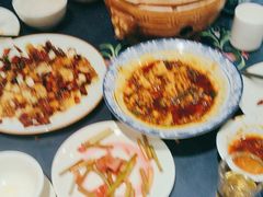 -院8里·少城记忆老川菜(宽窄巷子店)