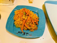炒方便面-二发烧烤(亚麻厂店)