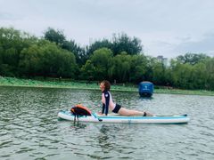 -WhaleSports户外水上运动俱乐部(朝阳公园店)