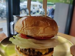 -魏斯理汉堡(西安沣东吾悦店)