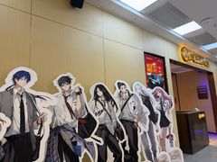 -海底捞火锅(青山湖万达夜宵主题店)