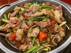 -胖娃古镇鸡杂(磁器口总店)