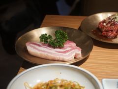 -王妃家(明洞中央店)