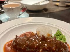 -海派悦庭·海胆烧麦·新融合菜(凯德广场店)