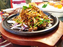 -大江南食府(石景山店)