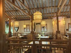 大堂-江南赋(内蒙古大厦店)