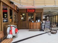 -Ponte 意大利餐厅