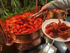 -朗丽兹自助餐厅