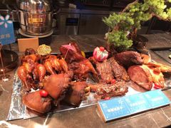 -喜庭海鲜自助(来福士店)