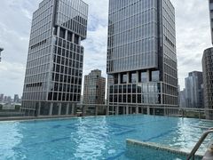 -燃坊JEN ACTIVE游泳健身中心·深圳前海JEN酒店