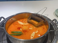 -太琼糟粕醋火锅·海南老爸茶(海棠湾臻选店)
