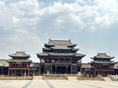 -榆次老城