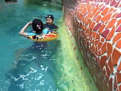 -渔岛海洋度假区