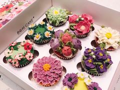 -BONCAKE裱花蛋糕(万象汇店)