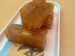 蔗汁马蹄羔-点都德(汇盈广场店)