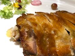 河北神仙鸡-小放牛炒菜馆(裕华万达店)
