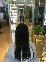 -简法造型·品牌形象店