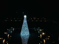 -海南清水湾莱佛士酒店