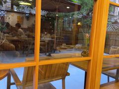 -佛有缘素食馆·荔湾老字号(陈家祠首店)