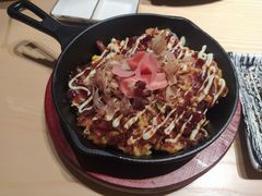 -吉屋烤肉(八宝街店)