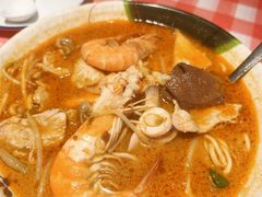 -阿里元海鲜·闽南特色菜(曾厝垵店)