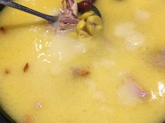 板栗炖风鹅-鹅艺空间(科园六路店)