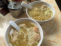 -恩宁刘福记(东华东路店)