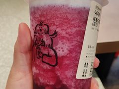 -喜茶(广州东方宝泰店)
