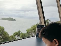 -湾景餐厅(海洋公园店)