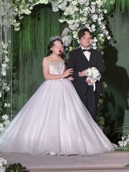 -金夫人婚纱摄影(华南店)