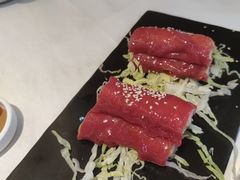 -万山楼海鲜酒家·二十三年老字号