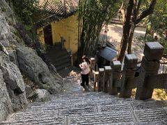 -桂林独秀峰王城景区