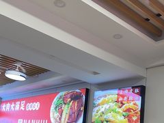 -南湖中华面馆(迈尧路店)