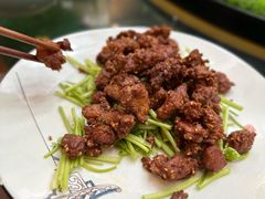 -白魁老号饭庄(交道口店)