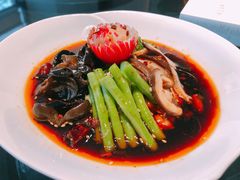-徐记海鲜(观沙岭|滨江新城店)